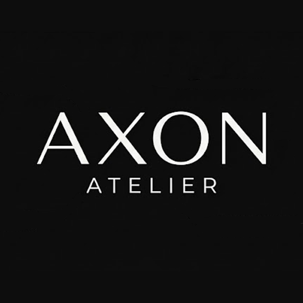 AXON ATELIER Logo